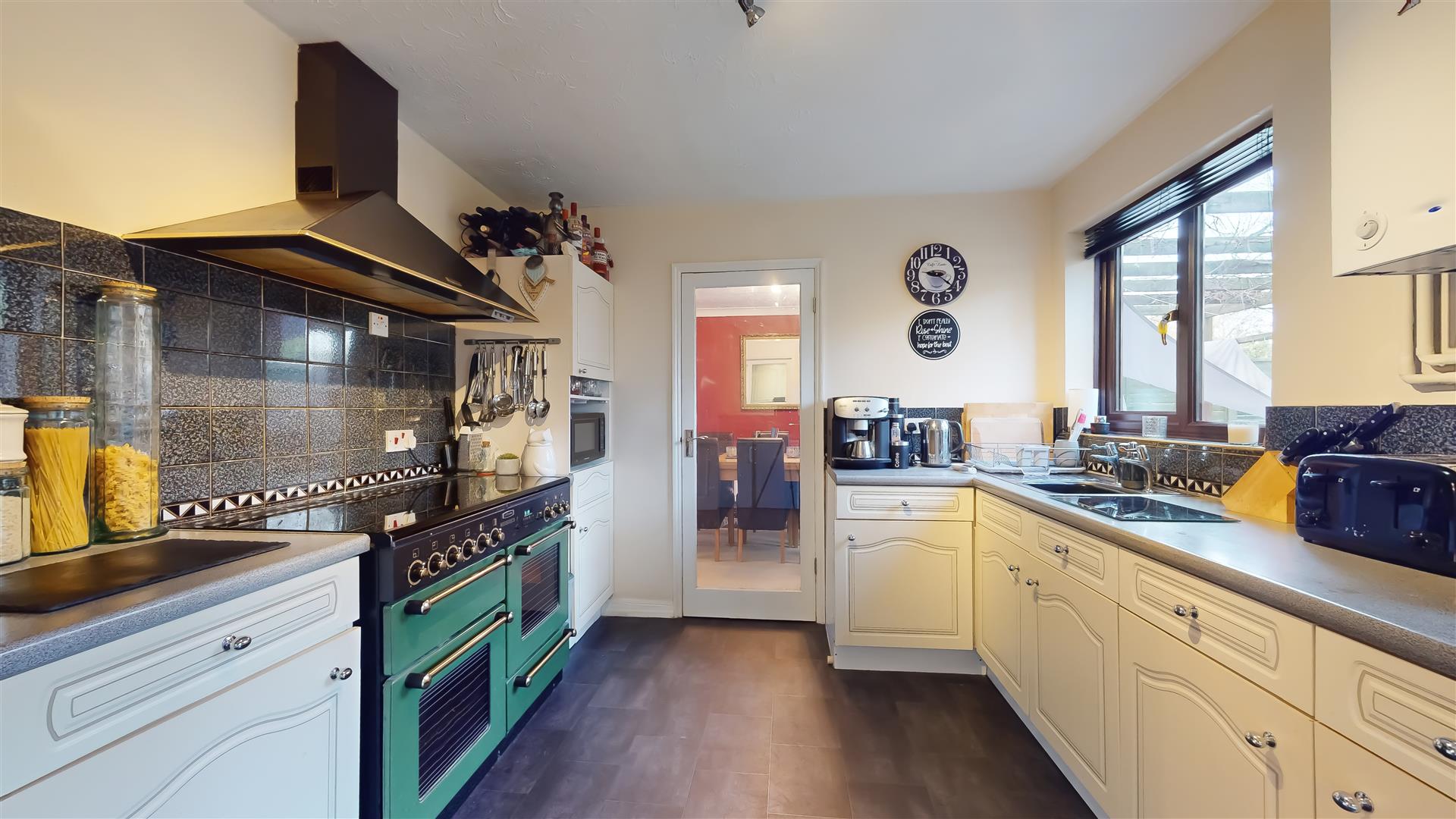 4 bed property in Garston, Milton Keynes